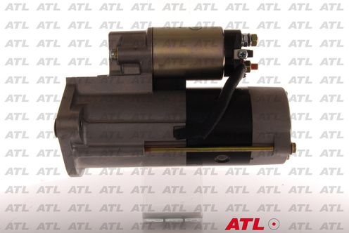 ATL Autotechnik A 91 390 Starter